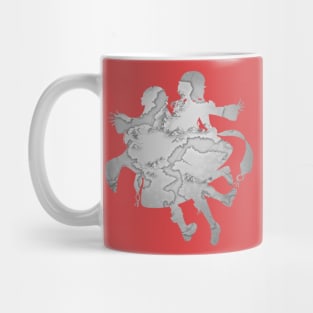 Lysithea: Gifted Students Mug